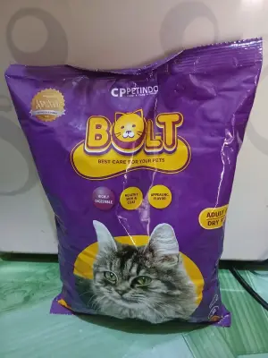 Pakan Kucing Dewasa 1 kg