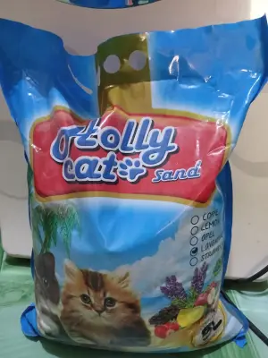 Pasir Kucing