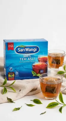 SARI/W CKP ASLI 50'S