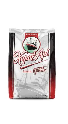 K/API KOPI BUBUK 350G