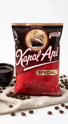 K/API KOPI SPC 150G