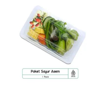 Sayur Asem Pack