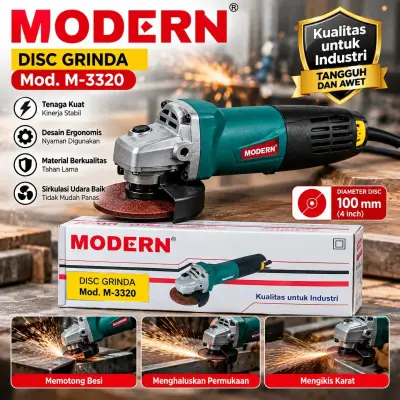 Gurinda Modern M-330