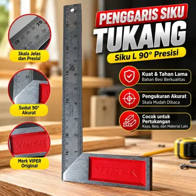 Siku Tukang