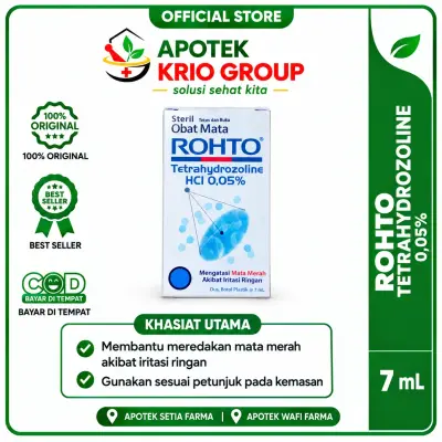 ROHTO