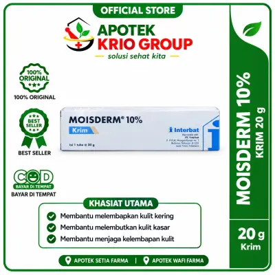 MOISDERM