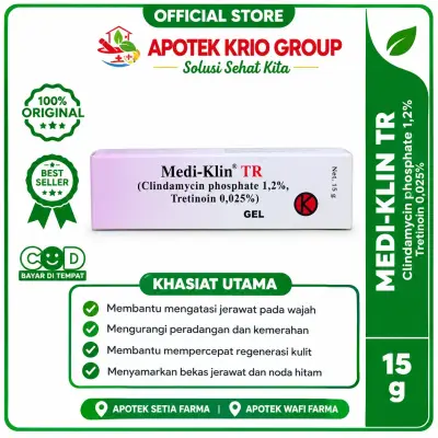 MEDI-KLIN TR