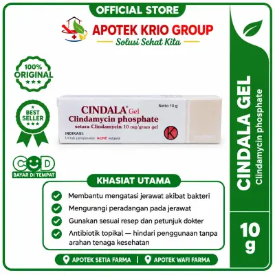 CINDALA