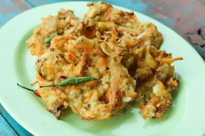 Bakwan