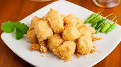 Tahu isi