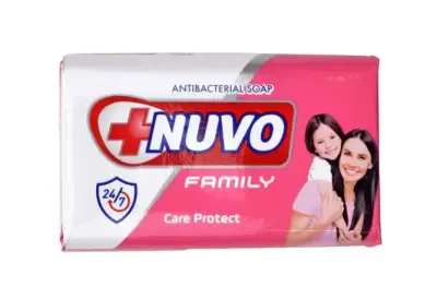 NUVO FAMILY 72GR PINK