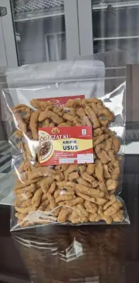 Kripik usus