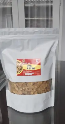 ikan petek