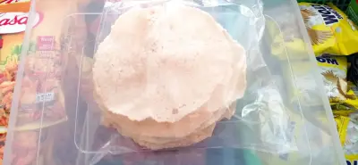 Opak isi 6 pcs
