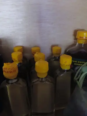 Minyak Kayu Putih