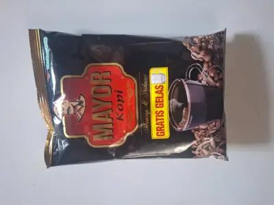 Kopi mayor 120 g