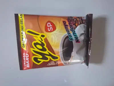 Kopi ya 120 gr