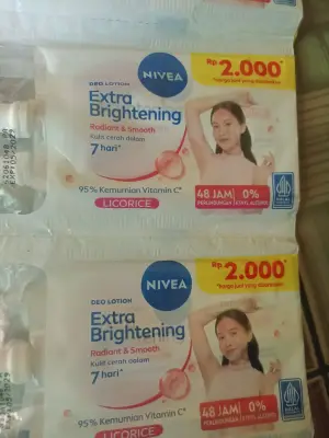 Nivea