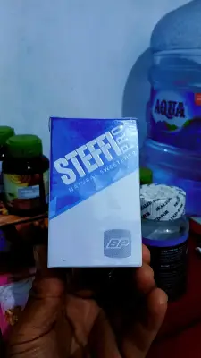 STEFFI penganti gula 100%