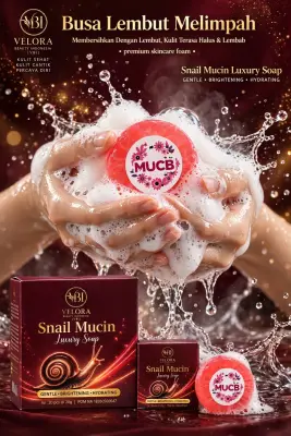 Snail Micin Luxury