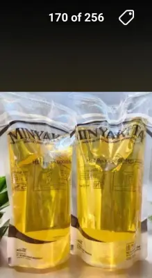 MINYAKITA 1 LITER