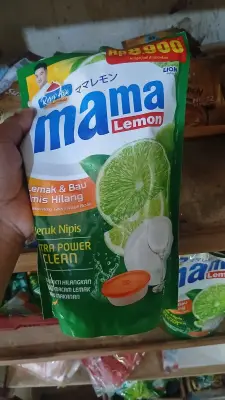 Mama lemon610g