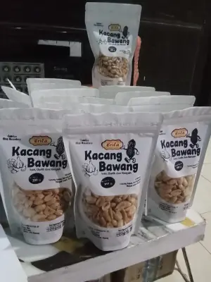 Kacang bawang