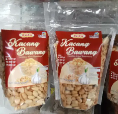 Kacang bawang