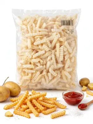 KENTANG CURAH CRINCEL 2,5KG
