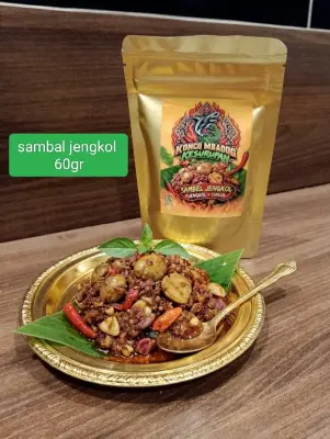 Sambal jengkol