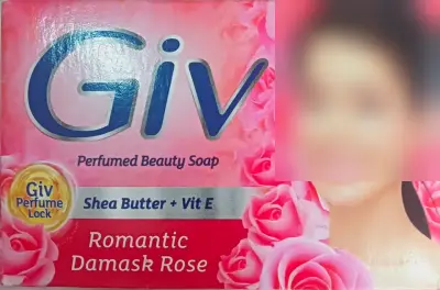 Giv romantic