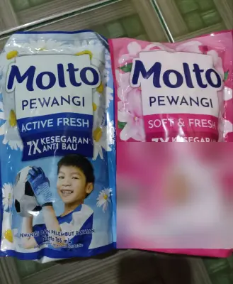 Molto