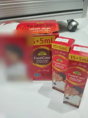 Fresh care