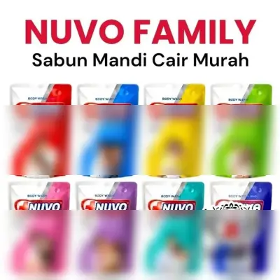 Nuvo cair 400