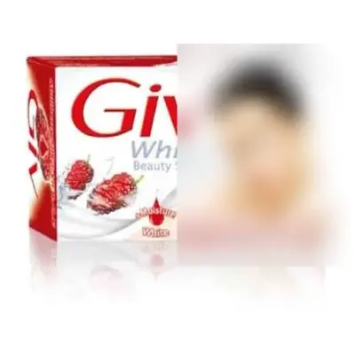 Sabun giv mulberry