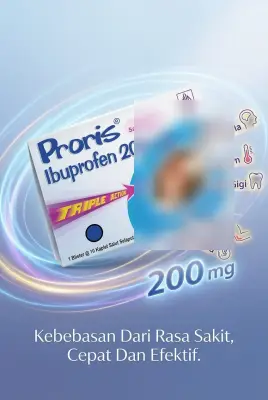 PRORIS TABLET