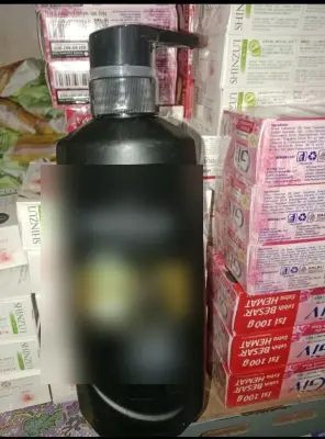 Sampo emeron jumbo 450ml
