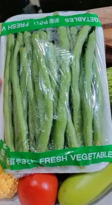 Paket Tumis Kacang Panjang