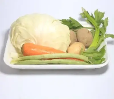 Paket Sayur Sop