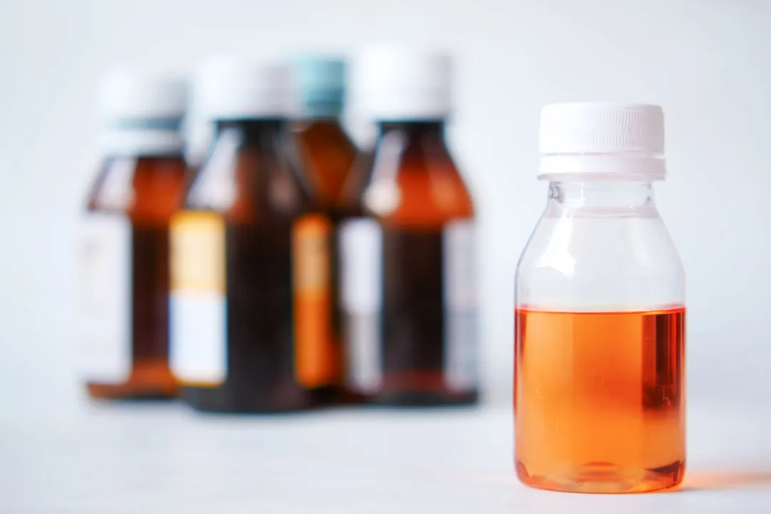 Sirup Obat Batuk Anak 60 ml