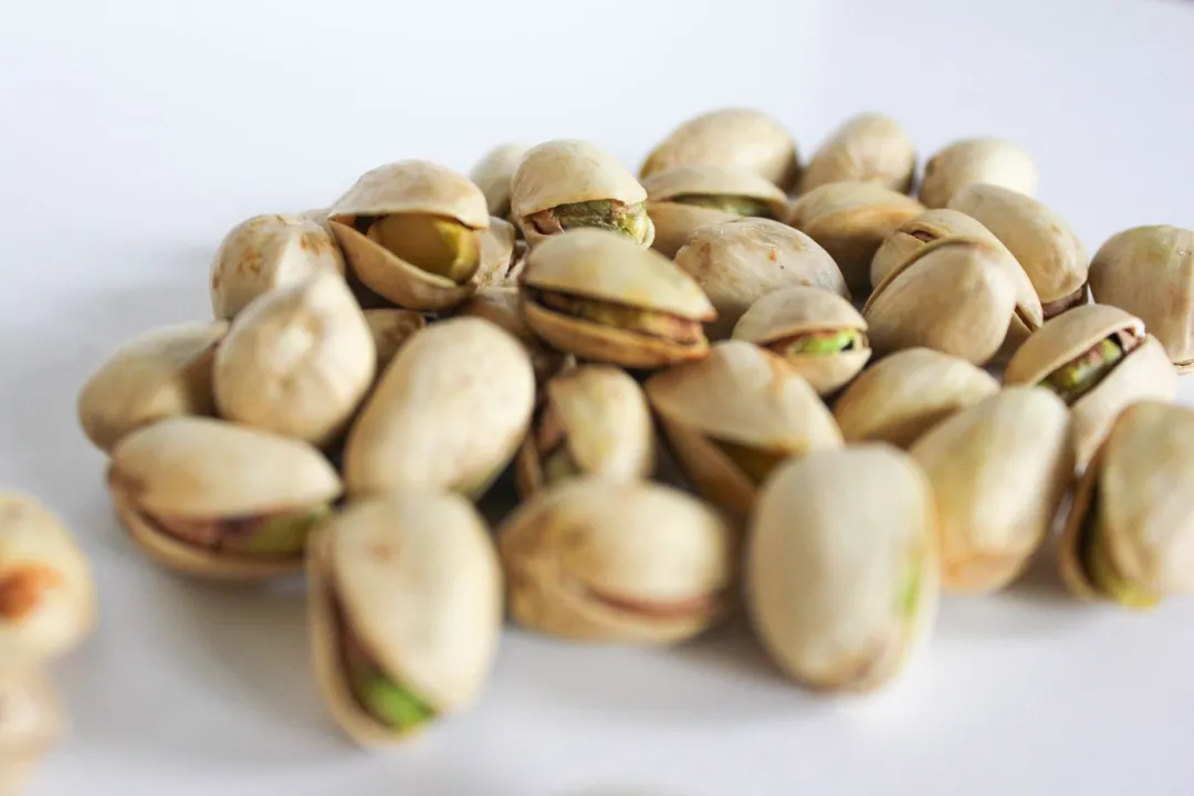 Kacang Pistachio 250 gr