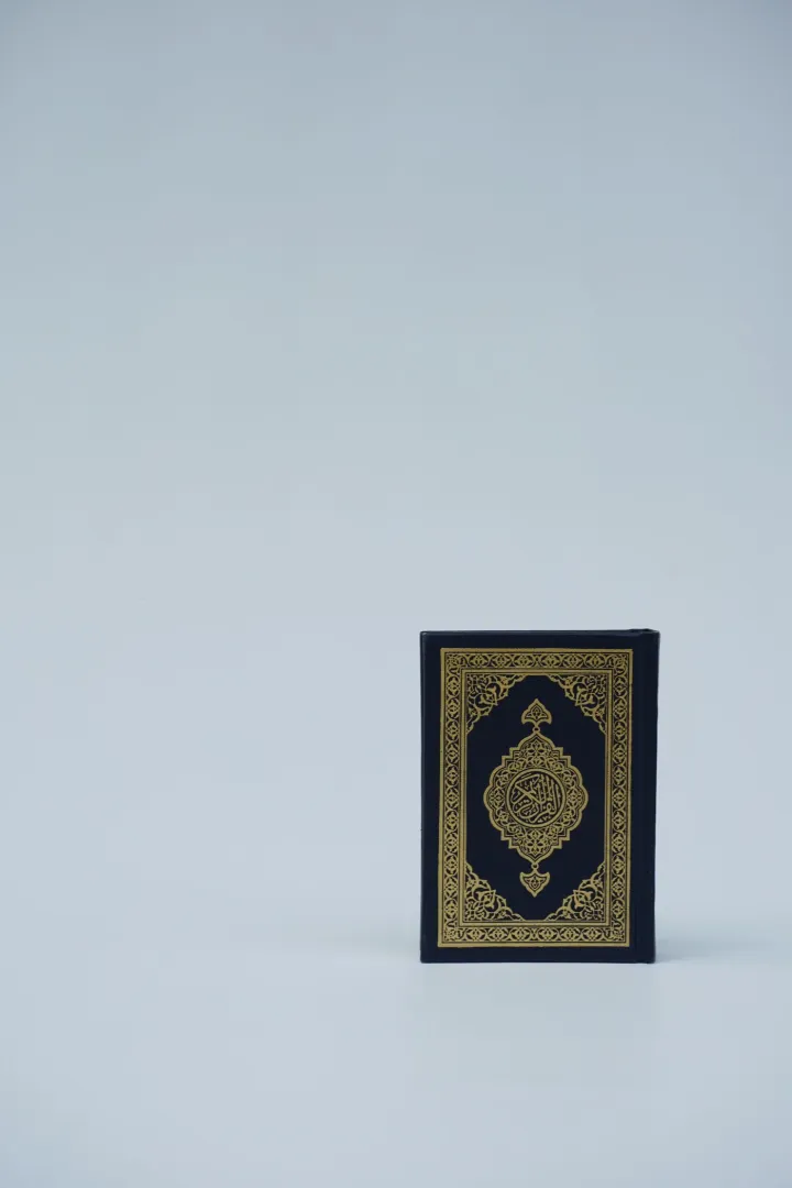 Al-Qur'an Saku Mini