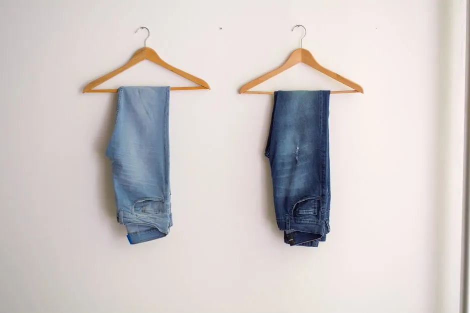Celana Jeans Pria