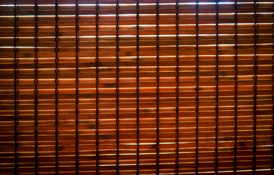 Krey Kayu Coklat