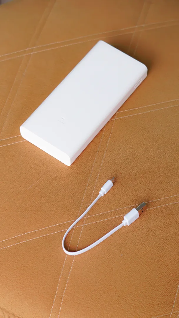 Power Bank 10.000 mAh