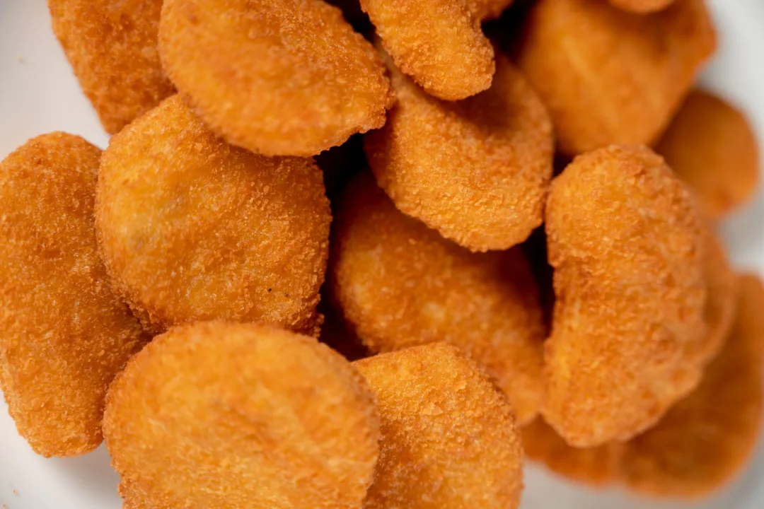 Chicken Nugget
