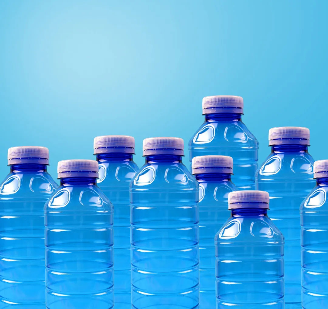 Botol Kosong 1,5 L (isi 10)