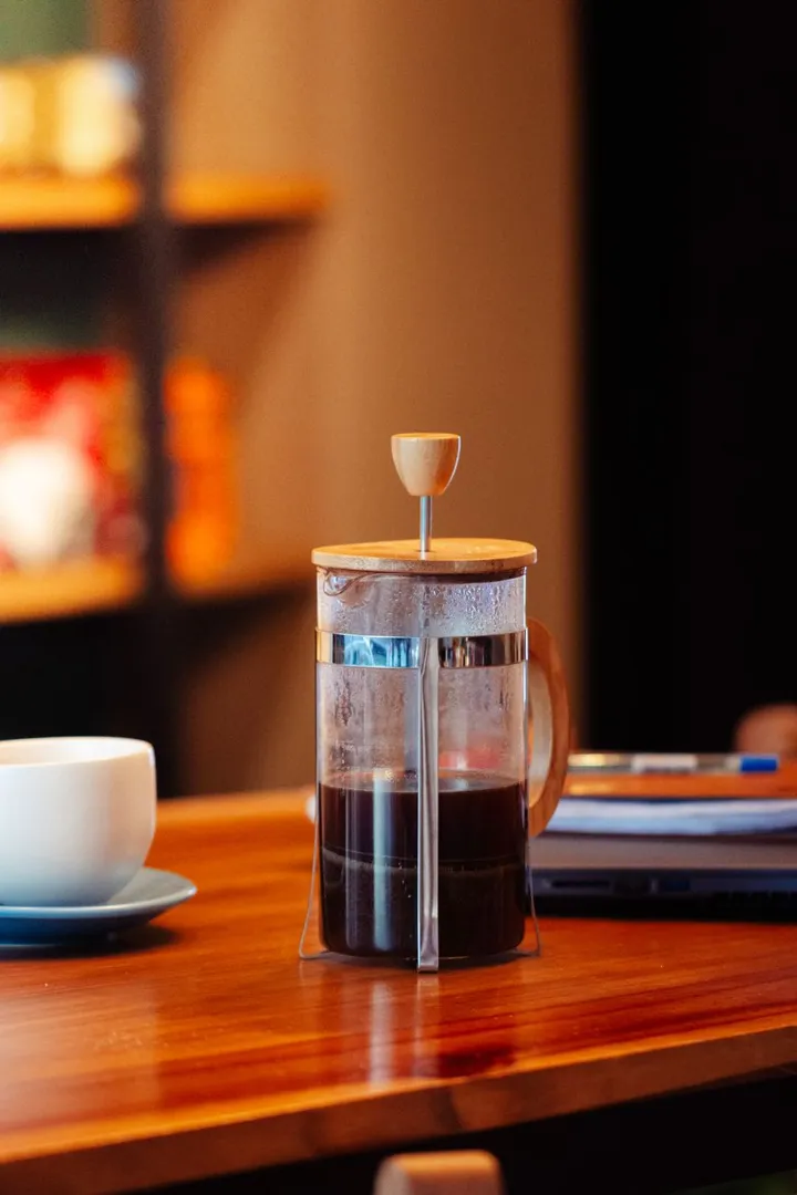 French Press 350 ml
