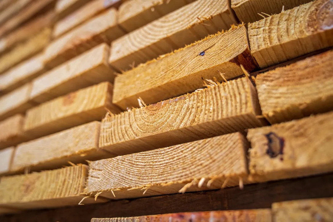 Kaso Kayu 5x7 (4 m)