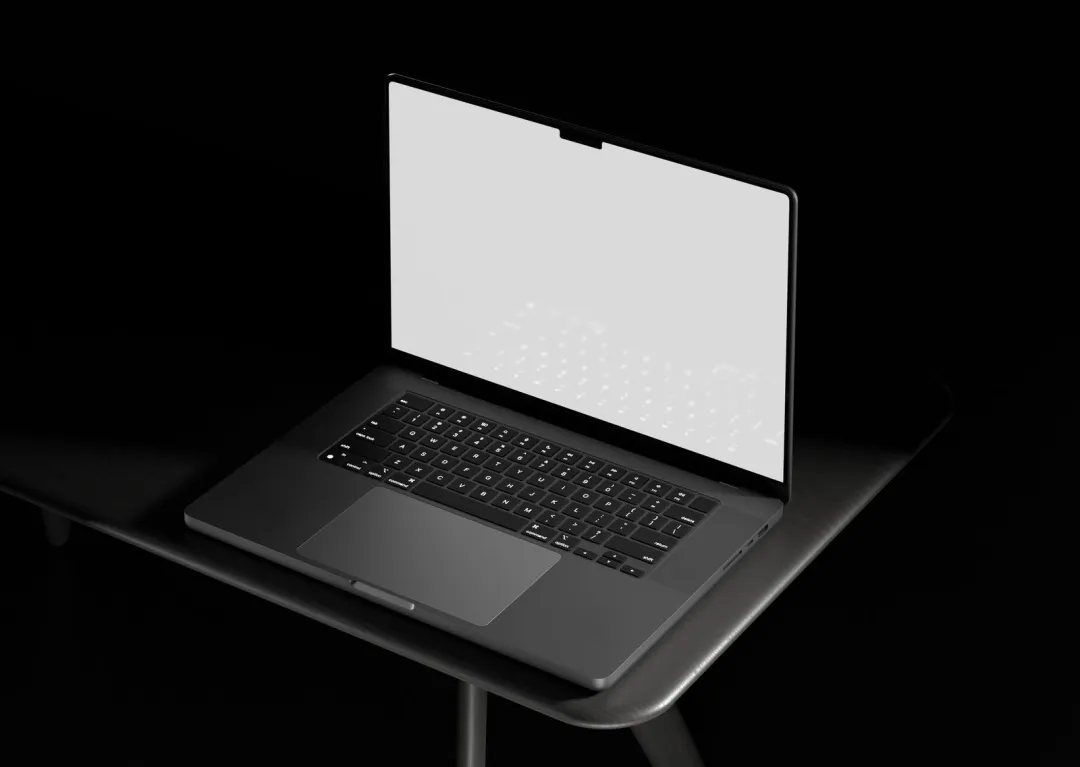 Laptop Tipis 15 inci